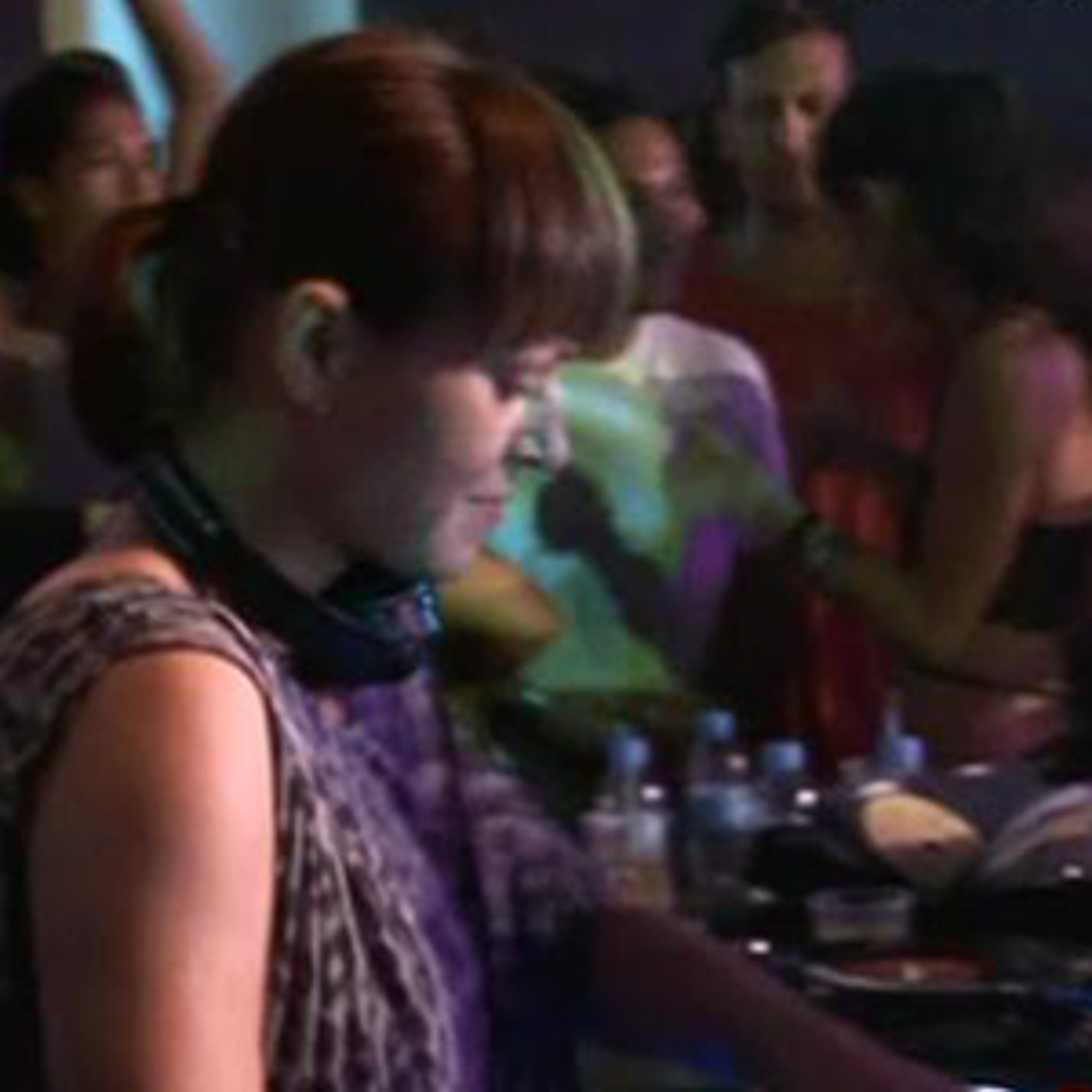 Margaret Dygas Recorded Live from Zoo Project 2011, Ibiza [Spain] episode artwork
