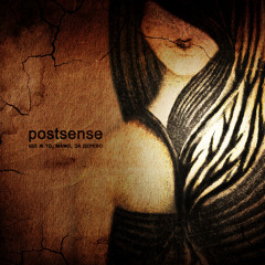 Postsense - Що ж то, мамо, за дерево [Single 2012] [Original version]