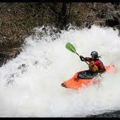 Whitewater Playlist
