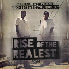 Birch Boy Barie & Young Gully - Work ft. Dre Blunt (Prod. By Sdot Beats)