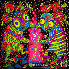 Dark Psytrance