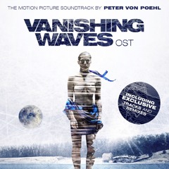 Aurora (Ivan Iusco remix) - Peter von Poehl - Vanishing Waves OST