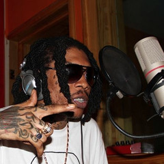 Vybz Kartel - Ohy Deh Gal