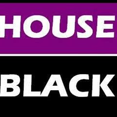 KevinBorder- House Vs. Black