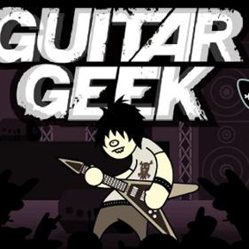 Stream Abhishek Angira | Listen to Guitar Geek playlist online for free on  SoundCloud