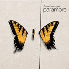 Misguided Ghosts-(Paramore)