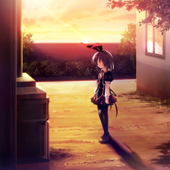 Momori-togameru kage