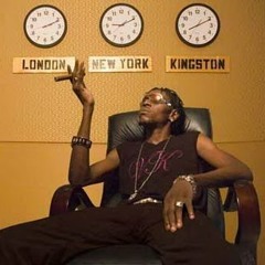 Vybz Kartel - She Love