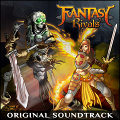 Fantasy Rivals - Battle Fight
