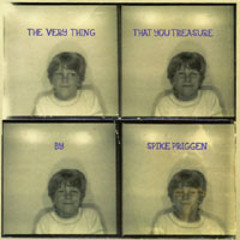 Spike Priggen - She Used To Be My Baby