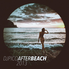 DJ Pico - AfterBeach 2013