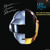 Artwork for Daft Punk ft Pharell Williams and Nile Rodgers - Get Lucky (Leo Ryan Extended Outro Edit)