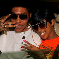Vybz Kartel - So much woman Ft Gaza Slim