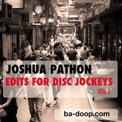 All Night Long - Mary Jane Girls (Joshua Pathon Edit)