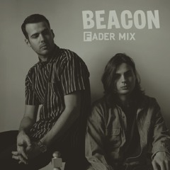 FADER Mix: Beacon
