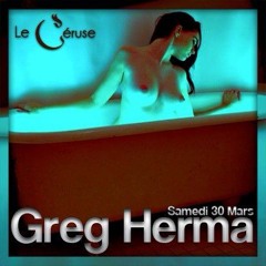 MIXTAPE x 5 // GREG HERMA // FREE DOWNLOAD