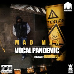 Vocal pandemic