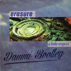 Erasure - A Little Respect (Dammi Bootleg)