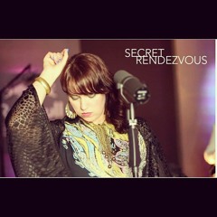 Secret Rendezvous live version 2013 @ Red Bull Studio Amsterdam (Part 1)