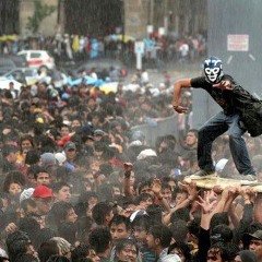 if u see us in the club pacoption (kush mash up)