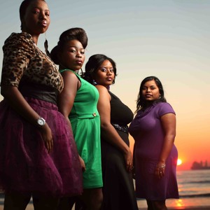 Ntyilo Ntyilo - Heels over Head