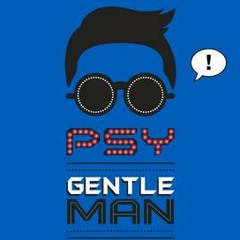 Psy-Gentle Man(Andy Fasa Boot)