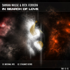 Damian Wasse & Rick Ferrero - In Search Of Love (Etasonic Remix)