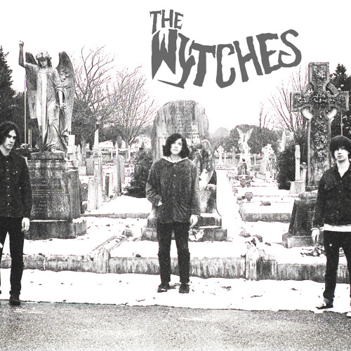 the wytches digsaw the wytches digsaw