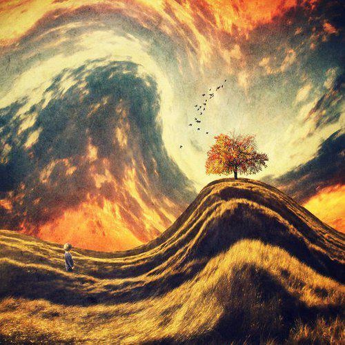 Joshuasca - MyOwnReality (bardo guidance rmx)