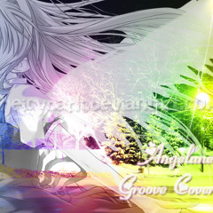 Angeline - Groove Coverage (Remix Nightcore)