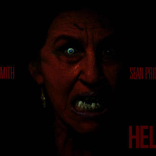 Smith – Hell (con Sean Price)