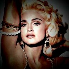 Madonna - Masterpiece (Ivan Yonce 2013 Remix)