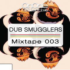 Dub Smugglers - Flyr Mixtape 003