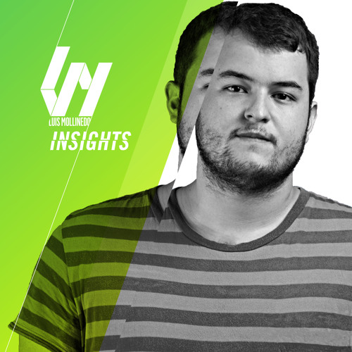 Luis Mollinedo Luis Mollinedo Insights iii (Dj Set)