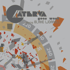 Directions Featuring Blake Worrell