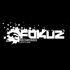 Quadrant, Kid Hops, Iris - Solar Wind [Fokuz]