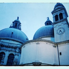 Easter Morning Bells in Venice