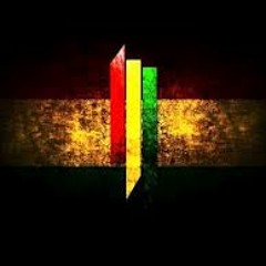 Skrillex Ft. Damian Marley - Make it Bun dem (Un-Abel remix)