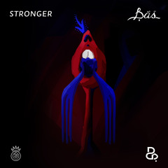 Stronger (Prod. by Jii Amadehuss)