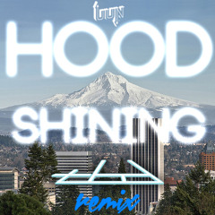 Up Until Now - Hood Shining (The Best Dancers Mix) [EXCLUSIVE PREMIERE]