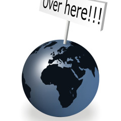 "OVER HERE" JAY TUNS PRODUCED BY MR LEXICON