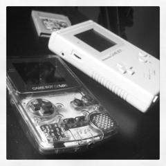 Shintek - Insert Pixels (LSDJ + DMG-01)