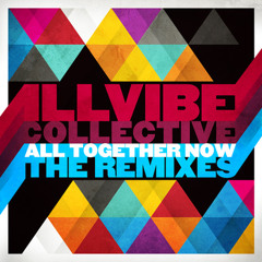Illvibe Collective feat. Aaron Livingston - Pictures (lil'dave's moombah remix)