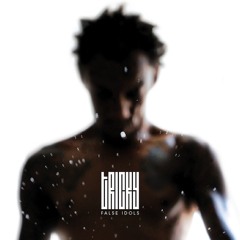 Tricky - Passion Of The Christ