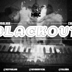 Wretch 32 - Blackout ft. Shakka (Neffy b/ChLemar Remix)