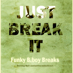 INTRO MIXTAPE// DJ FRESHHH- JUST BREAK IT (FREE DOWNLOAD)
