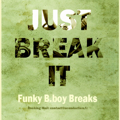INTRO MIXTAPE// DJ FRESHHH- JUST BREAK IT (FREE DOWNLOAD)