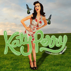 Hummingbird Heartbeat - Katy Perry (Cover) by Borri & Shelma
