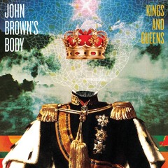 John Brown's Body - Fall on Deep