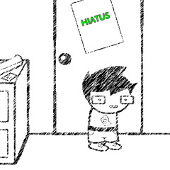 Hiatus